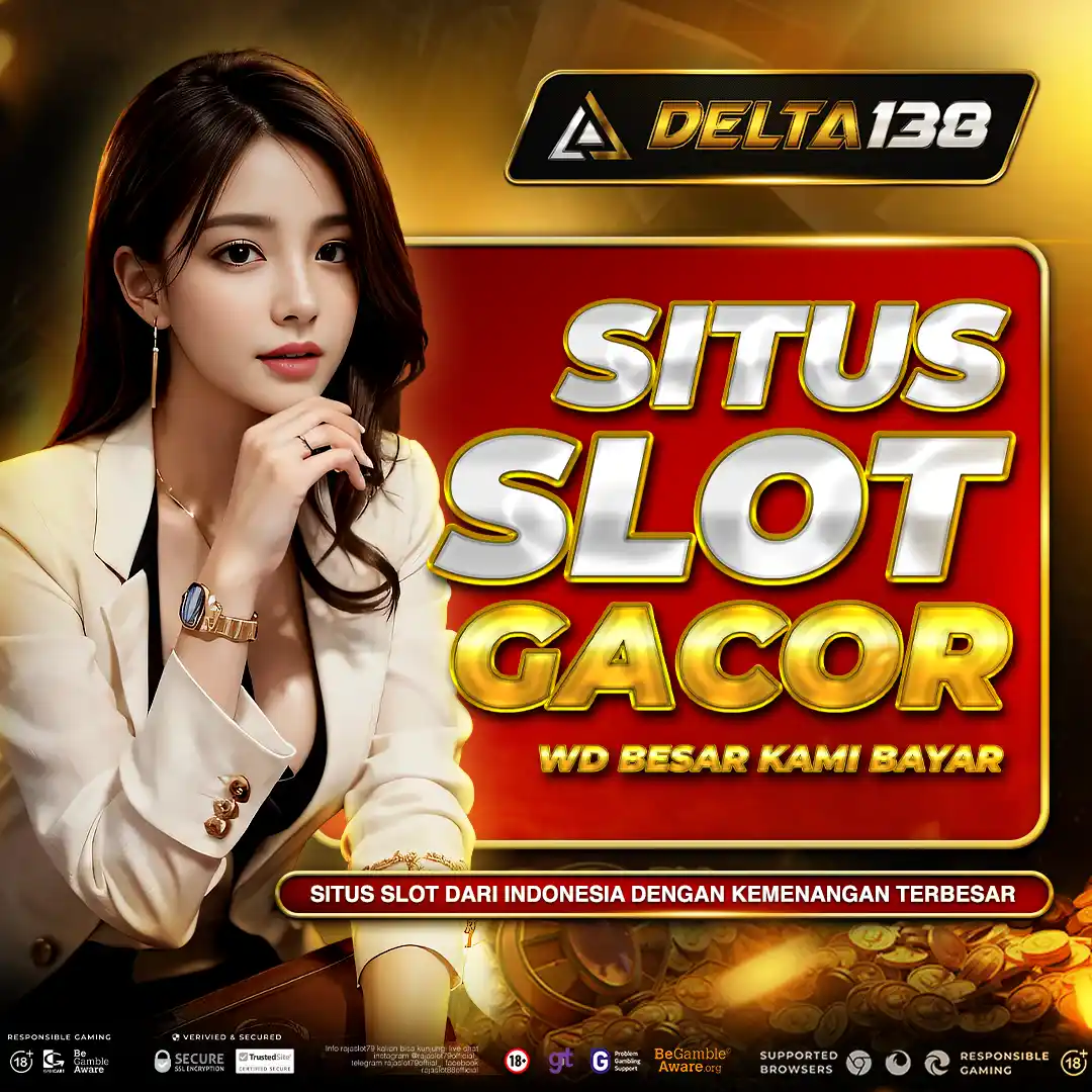 SLOTDELTA138 # Situs Slot Online dan Agen Slot Gacor Terpercaya Hari Ini - WooCommerce eCommerce